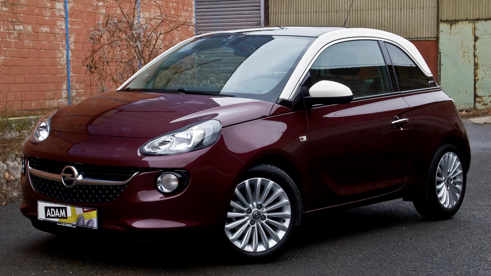 Aviso: coches defectuosos